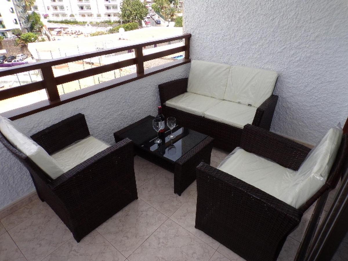 Los Juncos 402 Playa Del Ingles Екстериор снимка