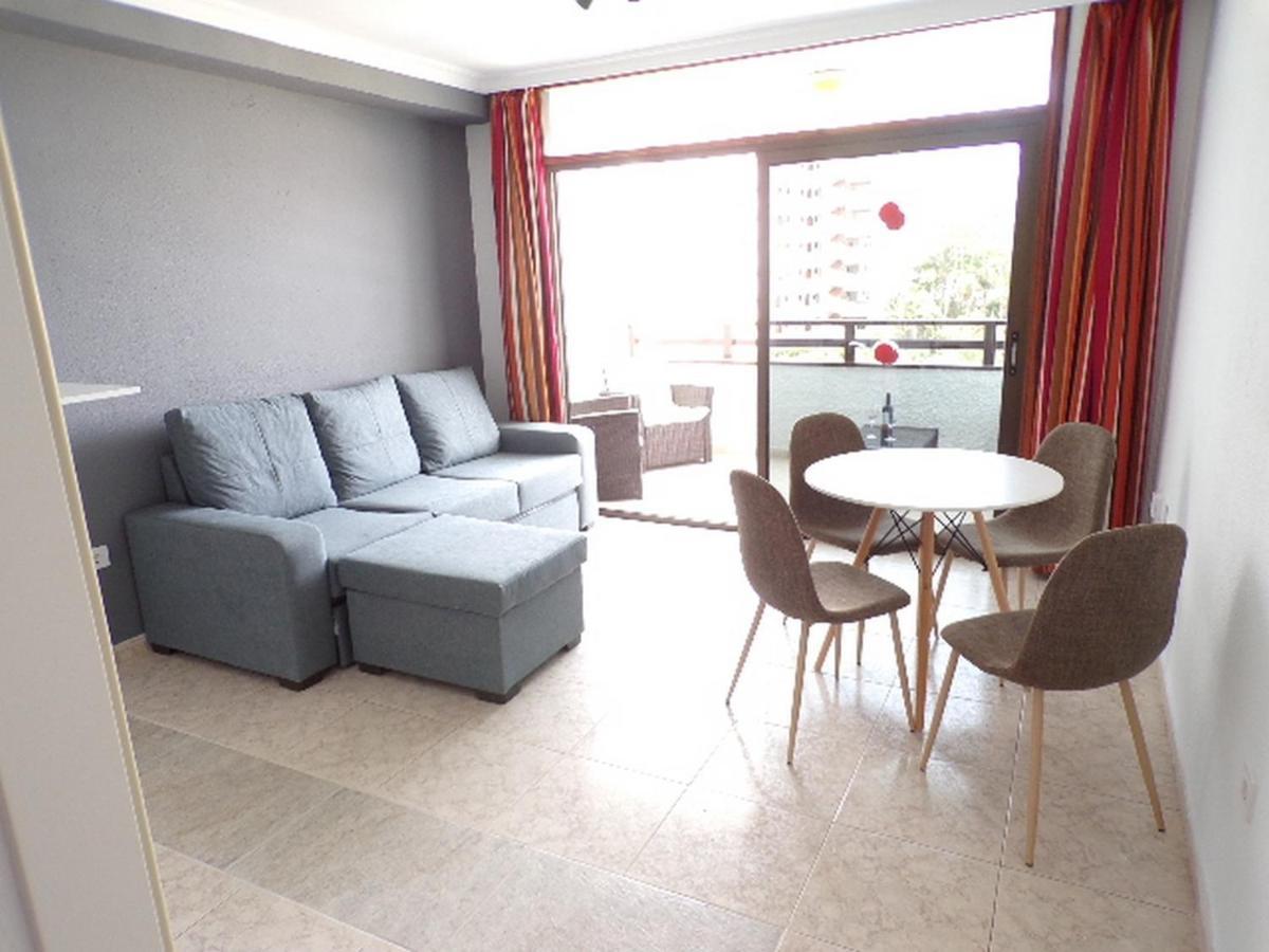 Los Juncos 402 Playa Del Ingles Екстериор снимка